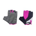 Women's Short Finger Cycling Glove