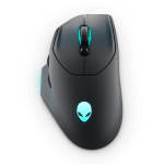 Dell Alienware Wireless AW620M Gaming Mouse