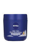 Nivea Body Cream Assorted 400ML - Vanilla And Almond