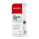 Biogen Platinum Biogen Immune Kids Acute Melts 10S