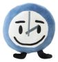 Bfdi Plush Toy Cars Bfdi Battle For Dream Plush Toy