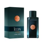 Icon Attitude Eau De Parfum 100ML