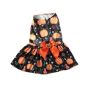 Halloween Cloth For Cats & Dogs-halloween Pumpkin-m Size