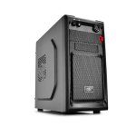 Deepcool Smarter M-atx Ulitmate Black Chassis