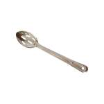 13" American Slotted Spoon SGN2163