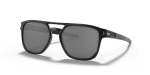 Oakley Latch Beta- Matte Black Prizm Polarized