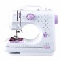 Royal Family MINI Household Sewing Machine