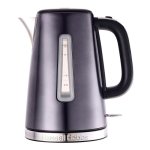 Russell Hobbs Luna Moonlight Grey Kettle