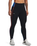 Women's Ua Rush Smartform Leggings - Black XL