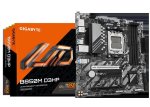 Gigabyte B850M D3HP Amd B850 Chipset AM5 Socket DDR5 Support Dual M.2 Nvme – New