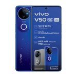 Vivo V50 Blue 12 512GB 5G