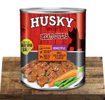 Husky Canned Food - 775G - Beef Veg & Barley Homestyle