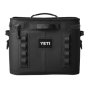 Hopper Flip 18 Soft Cooler - Black