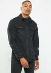 Goya Shirt - Black
