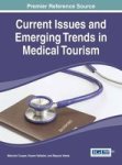 Current Issues And Emerging Trends In Medical Tourism Hardcover