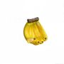 Banana Shaped Bird Feeder Outdoor Feeder