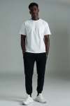 Active Track Pants - XL Black