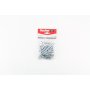 Anchor Drop-in Ea-n M8 Bp Only Fischer 25 Pack