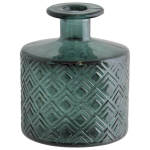 Eau De Nil Bottle Vase