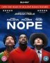 Nope Blu-ray Disc