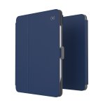 Speck Balance Folio Case - Apple Ipad Air 11 2024 Ipad Air 2022 - Blue