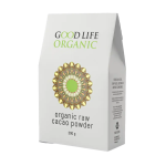 Organic Raw Cacao Powder 200G