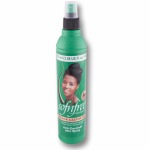 Anti-dandruff Afro Spray 350ML - Black Castor Oil