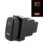 Car Fog Light On-off Button Switch For Mitsubishi Without Cable