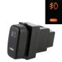 Car Fog Light On-off Button Switch For Mitsubishi Without Cable