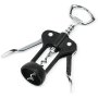Wine Opener Classic Corkscrew And Bottle Opener
