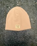 H&m Pink Baby Originals Ribbed Beanie 6 12M