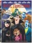Hotel Transylvania DVD