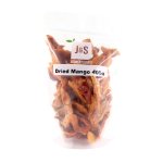 Mango Dried
