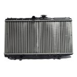 Toyota Tazz 00-07 EE90 91 89+ Radiator Manual