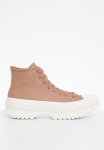 Converse Chuck Taylor All Star Lugged 2.0 Hi - Matte Neutrals