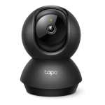 TP-link Tapo C211 Pan And Tilt Home Security Wi-fi Camera