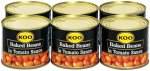 Koo Baked Beans