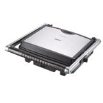 Sunbeam Stainless Steel Sandwich Press -non-stick Plates