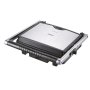 Sunbeam Stainless Steel Sandwich Press -non-stick Plates