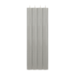 23CM Dinner Candles 4 Pack