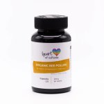 Organic Bee Pollen 120'S