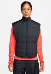 Nike Swift Vest - Black