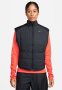 Nike Swift Vest - Black