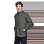 Build-a-jacket – Mens Softshell Jacket