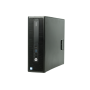 HP Elitedesk 800 G1 I5 4TH Gen Small Form Factor - Gold Essential