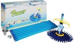 Zodiac Pool Cleaner Replacement Disc skirt Pearl Blue Original