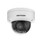 Hikvision Ip Dome 4MP 3L Acusense Hl 40M Mvf - CC301-2