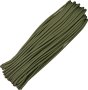 550 Parachute Cord Olive Drab 100FT RG023H