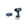 Bosch Cordless Impact Wrench Gds 18V-1050 H Professional Solo - 06019J8501