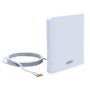 Connect 5G Omni-directional Mimo Antenna 6DB With Installation Kit